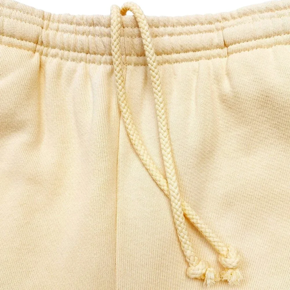 Sp5der Beluga Sweatpants Cream | Spider Worldwide - Picture 3 of 6
